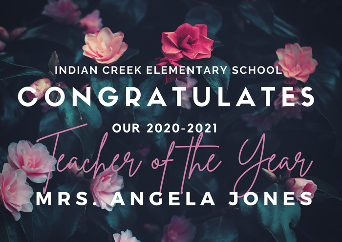 Indian Creek Elementary School